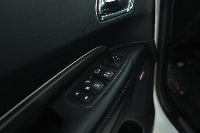 used 2017 Dodge Durango car, priced at $19,998