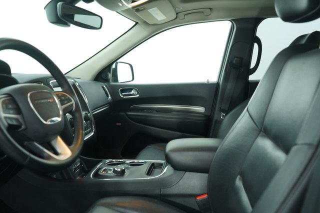 used 2017 Dodge Durango car, priced at $19,998