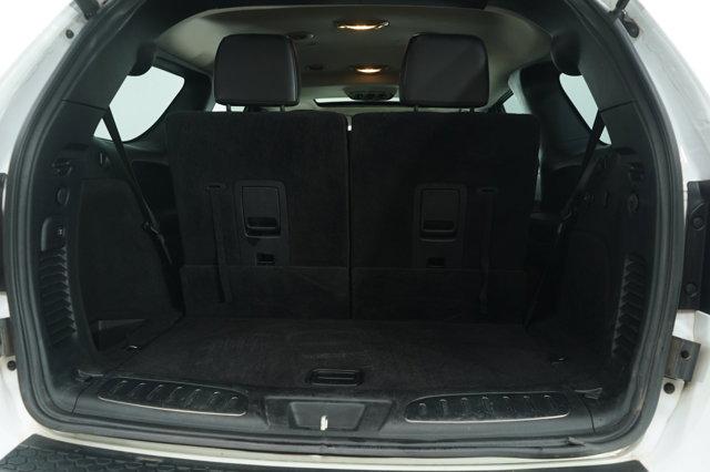 used 2017 Dodge Durango car, priced at $19,998