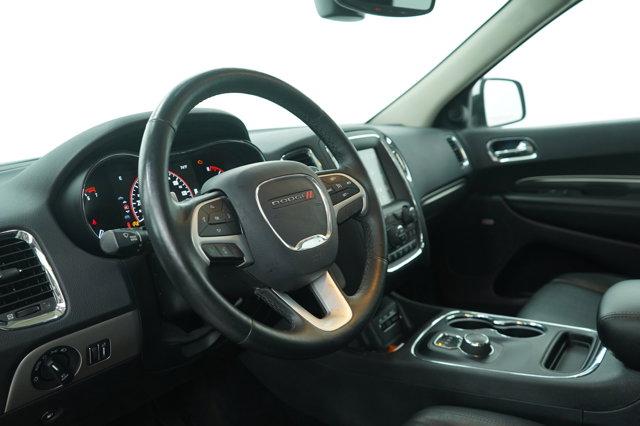 used 2017 Dodge Durango car, priced at $19,998