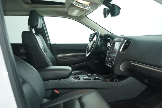 used 2017 Dodge Durango car, priced at $19,998