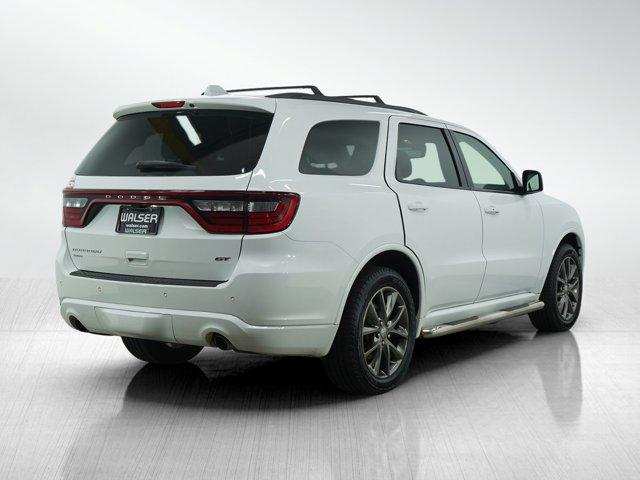 used 2017 Dodge Durango car, priced at $19,998