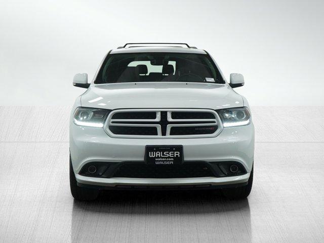 used 2017 Dodge Durango car, priced at $19,998