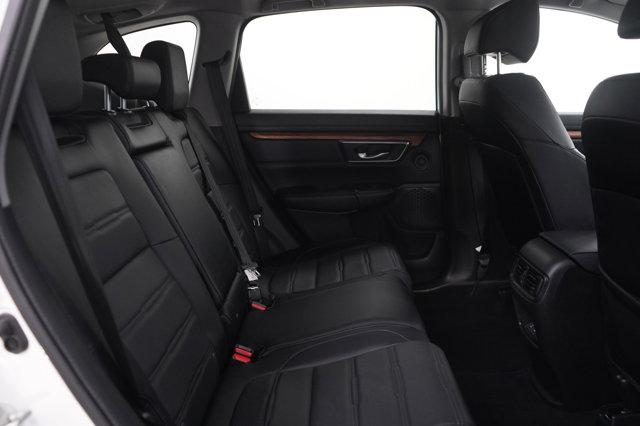 used 2018 Honda CR-V car, priced at $21,599