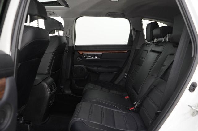 used 2018 Honda CR-V car, priced at $21,599