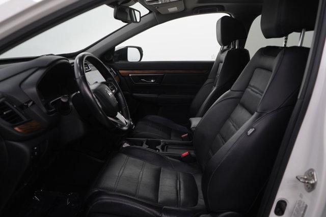 used 2018 Honda CR-V car, priced at $21,599