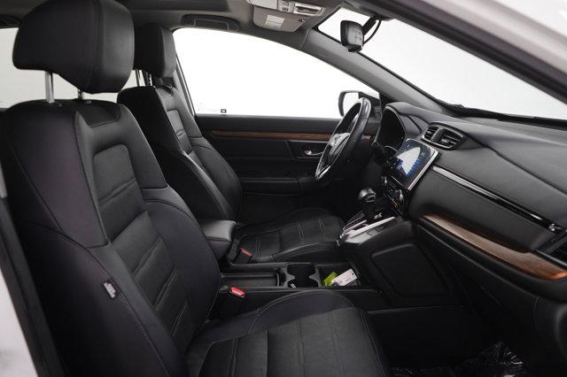 used 2018 Honda CR-V car, priced at $21,599