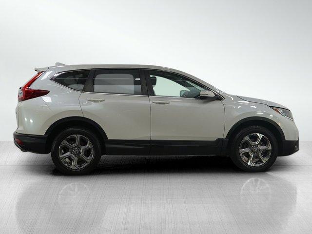used 2018 Honda CR-V car, priced at $21,599