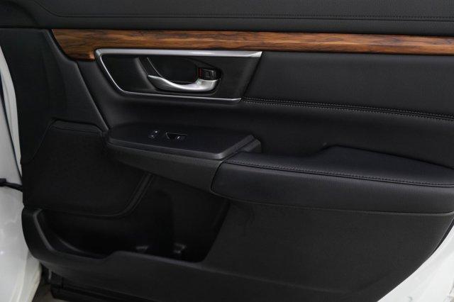 used 2018 Honda CR-V car, priced at $21,599