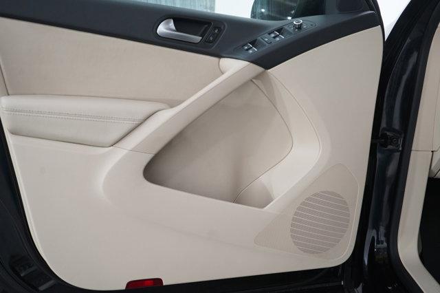 used 2015 Volkswagen Tiguan car, priced at $10,597