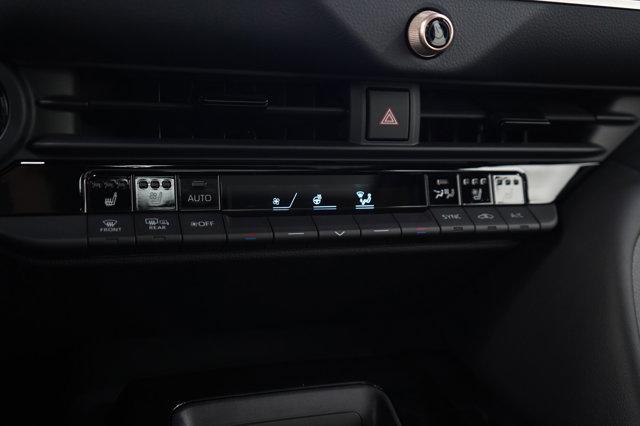 used 2024 Toyota Crown car, priced at $42,998