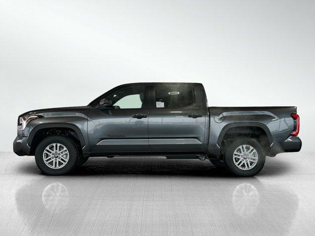 new 2025 Toyota Tundra car, priced at $53,388