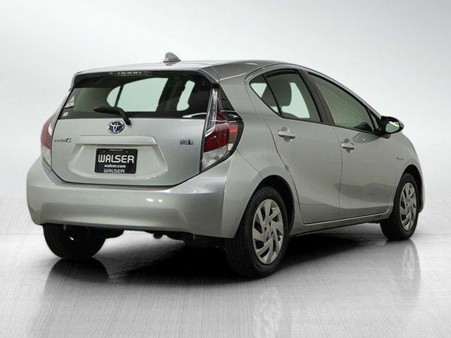 used 2015 Toyota Prius c car, priced at $14,997