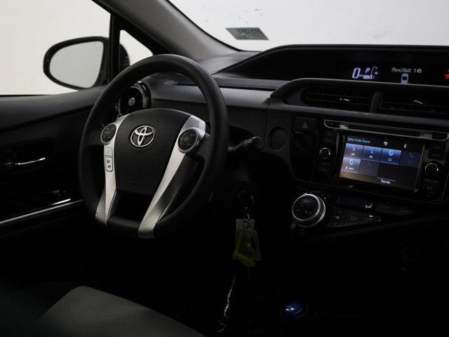 used 2015 Toyota Prius c car, priced at $14,997