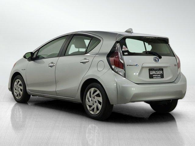used 2015 Toyota Prius c car, priced at $14,997