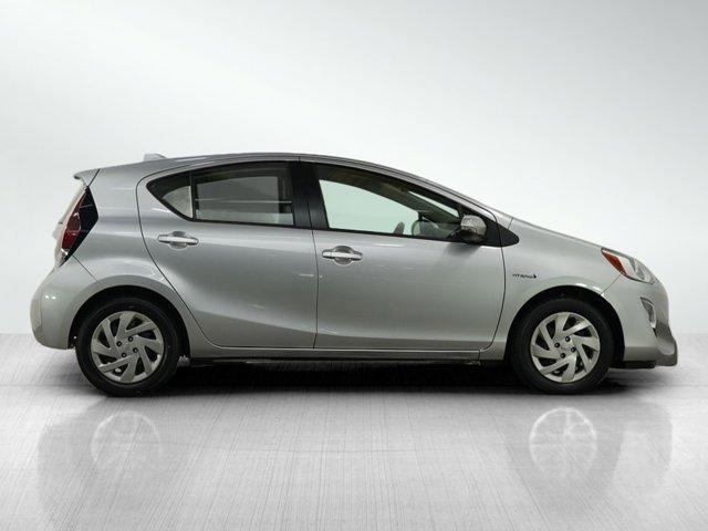 used 2015 Toyota Prius c car, priced at $14,997