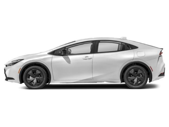 new 2024 Toyota Prius car, priced at $39,544