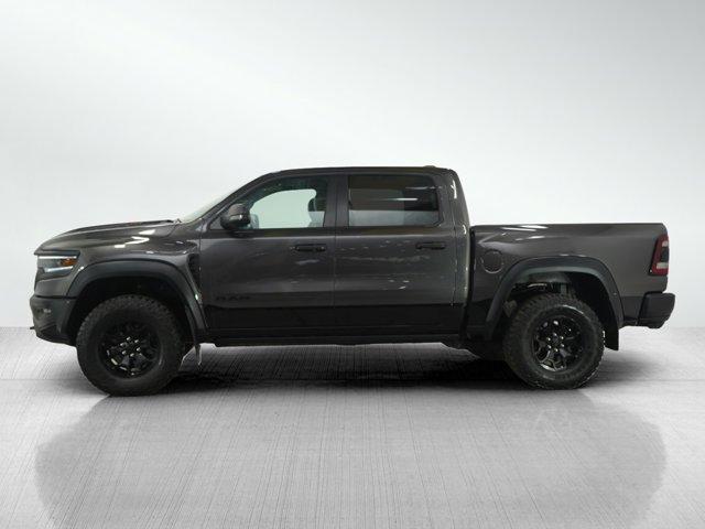 used 2023 Ram 1500 car, priced at $81,998