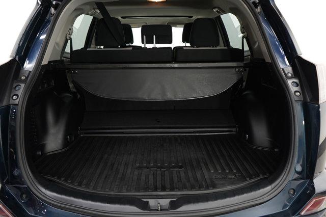 used 2018 Toyota RAV4 Hybrid car, priced at $22,499