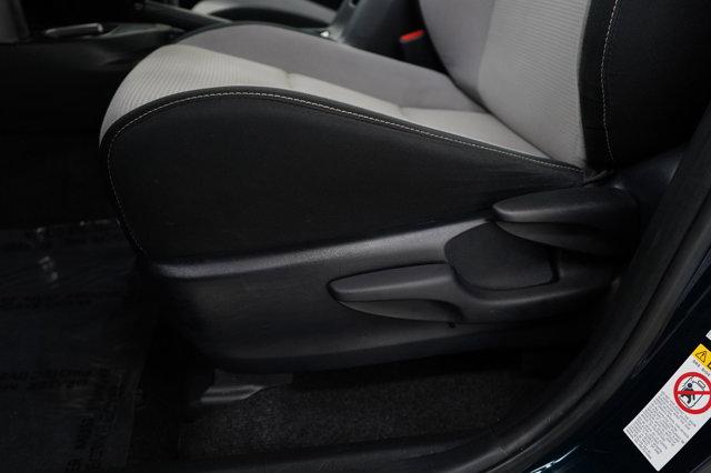 used 2018 Toyota RAV4 Hybrid car, priced at $22,499