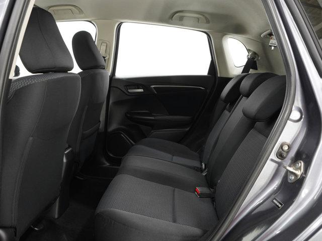 used 2018 Honda Fit car, priced at $16,998