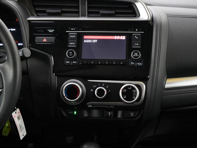 used 2018 Honda Fit car, priced at $16,998