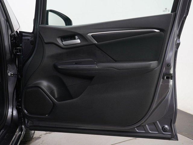 used 2018 Honda Fit car, priced at $16,998