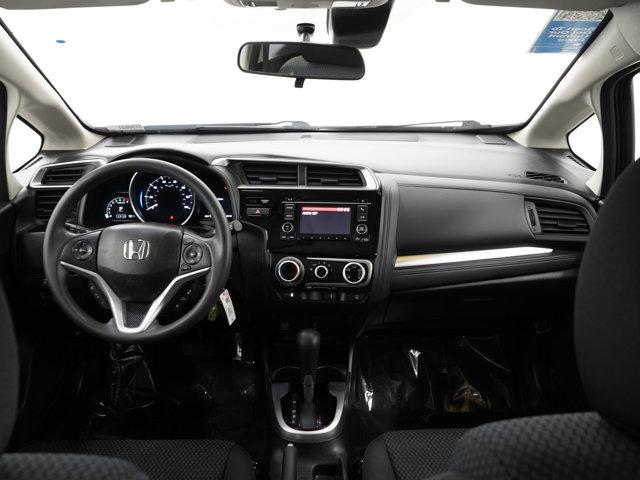 used 2018 Honda Fit car, priced at $16,998