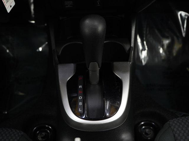 used 2018 Honda Fit car, priced at $16,998