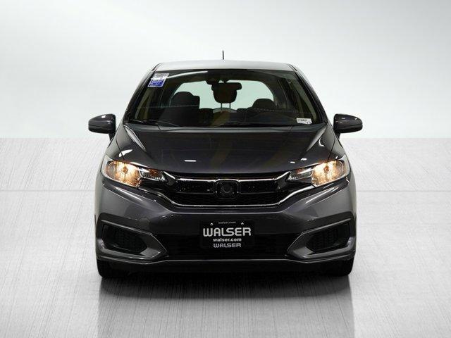 used 2018 Honda Fit car, priced at $16,998