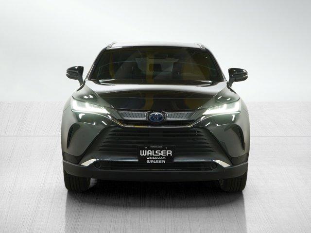 used 2021 Toyota Venza car, priced at $30,998