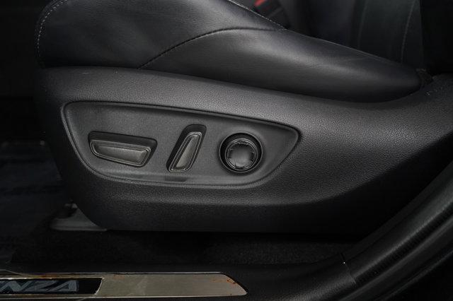 used 2021 Toyota Venza car, priced at $30,998
