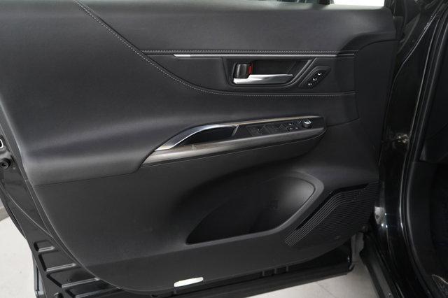 used 2021 Toyota Venza car, priced at $30,998