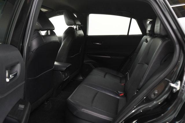 used 2021 Toyota Venza car, priced at $30,998