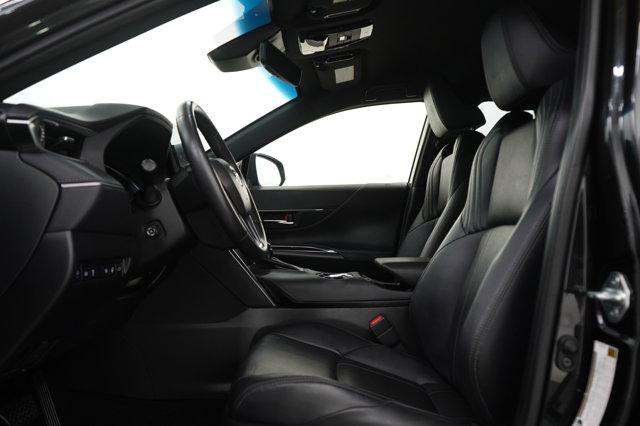used 2021 Toyota Venza car, priced at $30,998