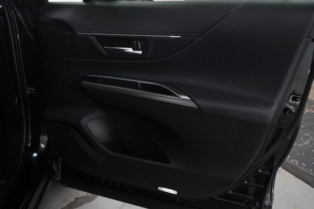 used 2021 Toyota Venza car, priced at $30,998