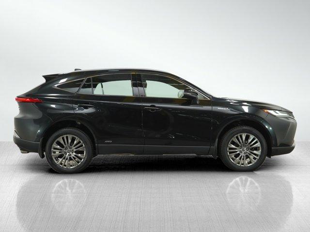 used 2021 Toyota Venza car, priced at $30,998