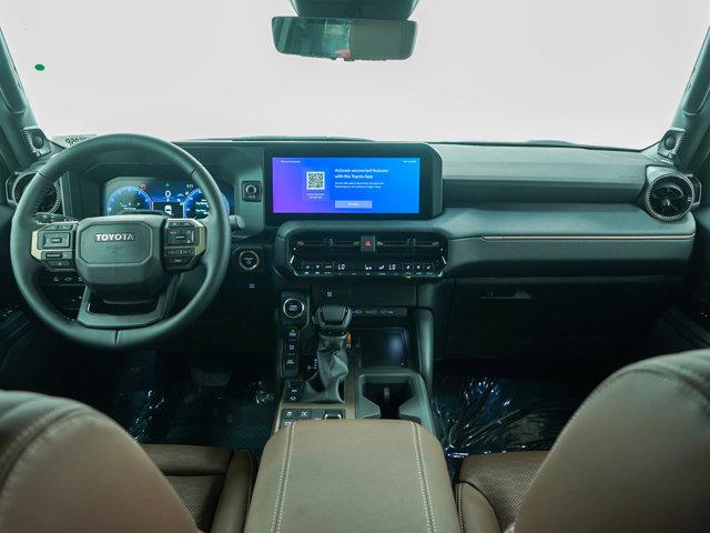 used 2025 Toyota Land Cruiser car, priced at $71,998