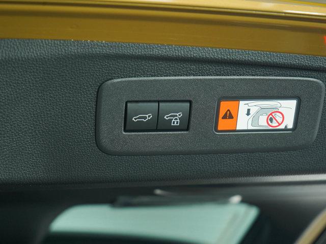 used 2025 Toyota Land Cruiser car, priced at $71,998