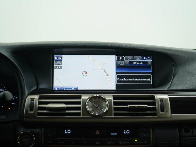 used 2014 Lexus LS 460 car, priced at $22,797