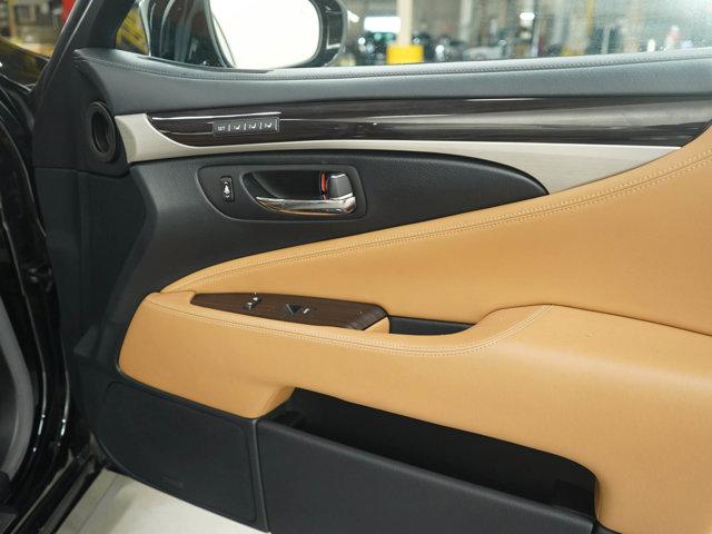 used 2014 Lexus LS 460 car, priced at $22,797