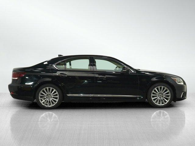 used 2014 Lexus LS 460 car, priced at $22,797