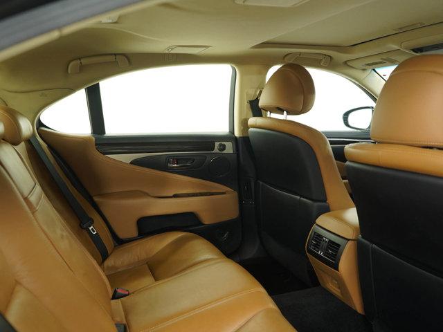 used 2014 Lexus LS 460 car, priced at $22,797