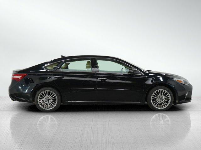 used 2017 Toyota Avalon car, priced at $19,699