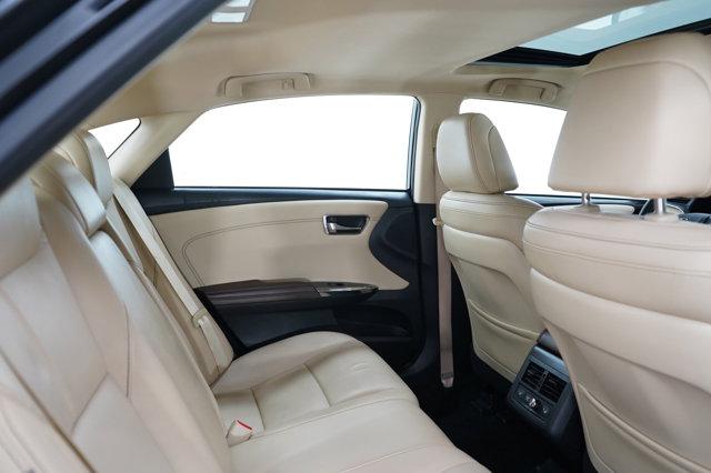 used 2017 Toyota Avalon car, priced at $19,699