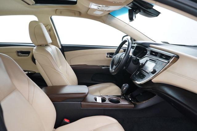 used 2017 Toyota Avalon car, priced at $19,699
