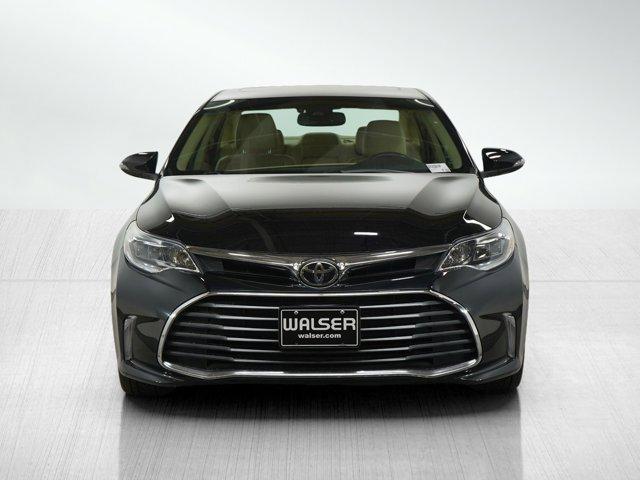 used 2017 Toyota Avalon car, priced at $19,699