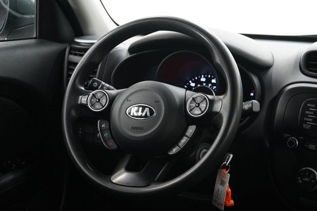 used 2014 Kia Soul car, priced at $12,797
