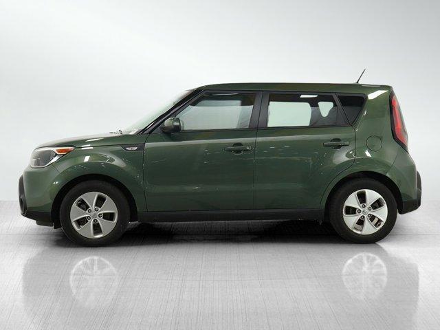 used 2014 Kia Soul car, priced at $12,797