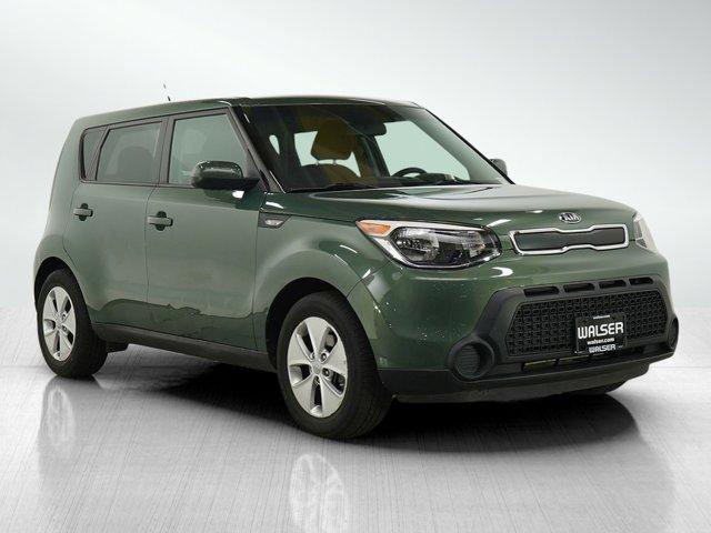 used 2014 Kia Soul car, priced at $12,797